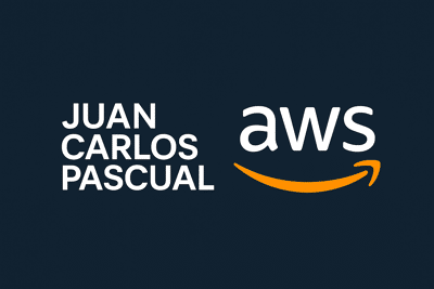 Logo AWS local
